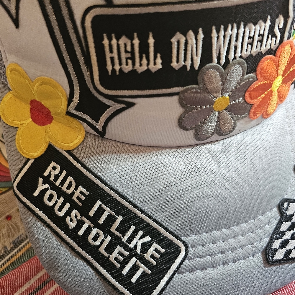 BRAND New Trucker Hat